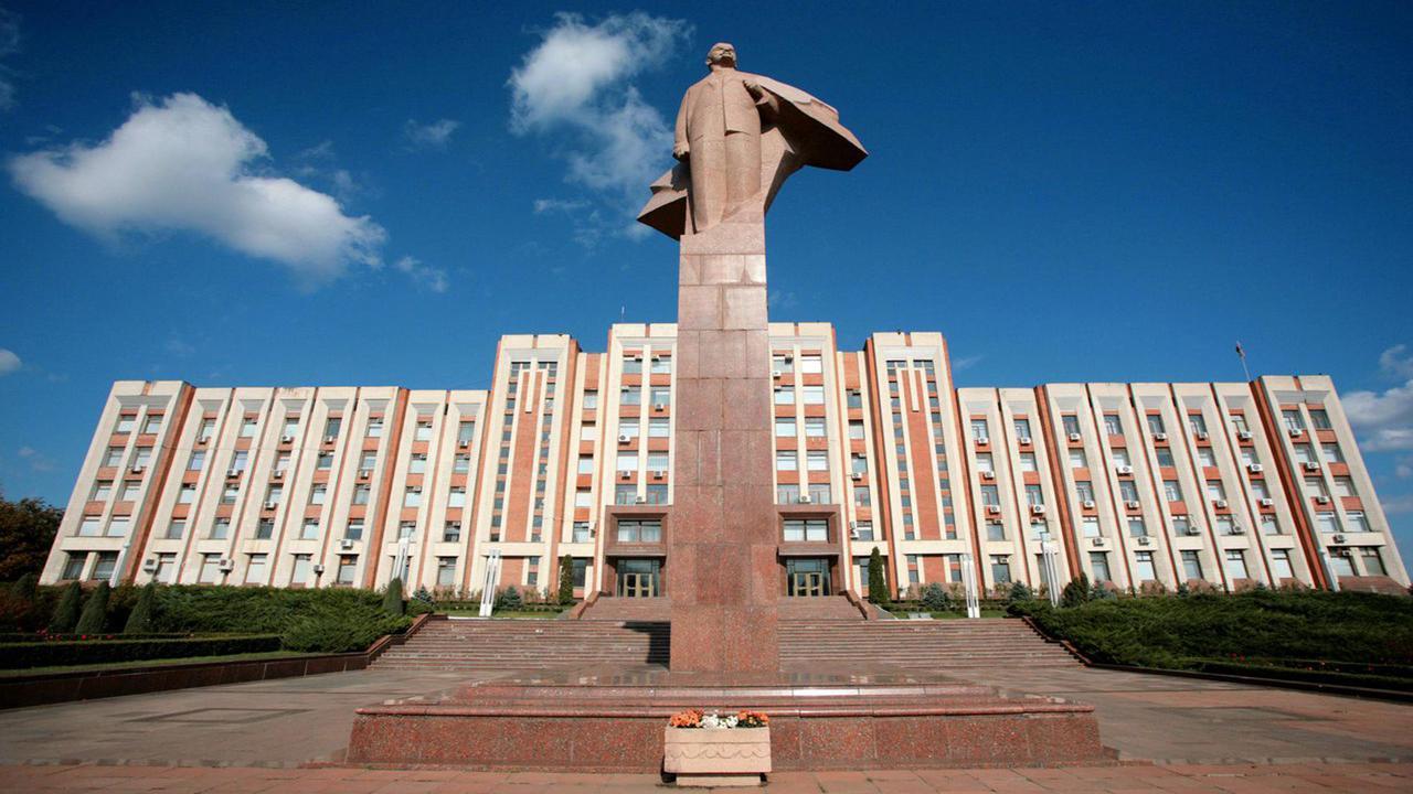 CENTER TIRASPOL ТИРАСПОЛЬ (Молдавия) - Квартиры посуточно - от 2856 RUB |  NOCHI