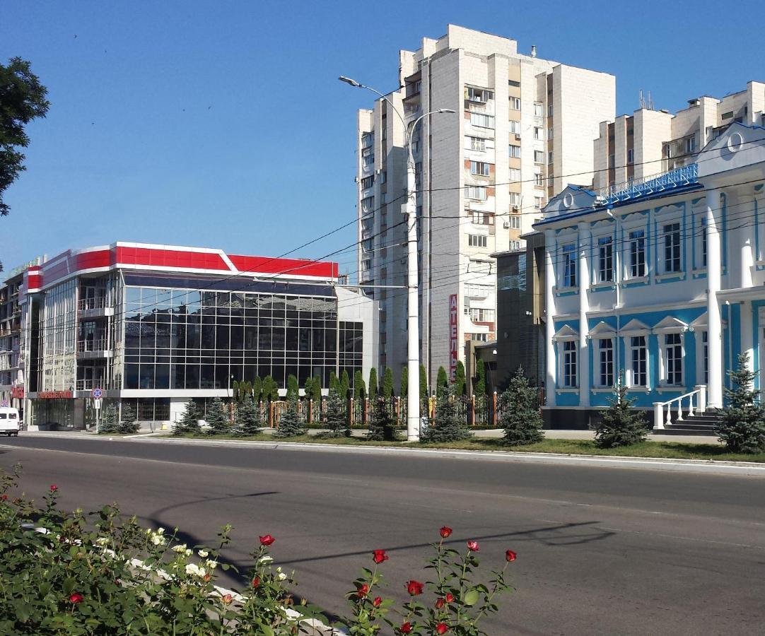 CENTER TIRASPOL ТИРАСПОЛЬ (Молдавия) - Квартиры посуточно - от 2856 RUB |  NOCHI